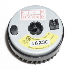 Муфта привода блока проявки Kyocera (арт. 302LV94161)