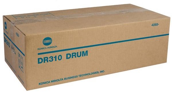 Фотобарабан Konica Minolta DR-310 (арт. 4068613)