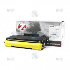 Тонер-картридж Булат для Konica Minolta bizhub 20 TNP24 (A32W021) (8к). 7Q (арт. AFKM00BZ20010)