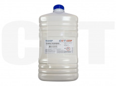 Тонер для заправки CET для CANON iR ADVANCE C5535 жёлтый, 500г/бут (арт. CET111018Y-500)