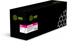 Лазерный картридж Cactus (пурпурный, 6000 стр.) (арт. CS-TK8118M)