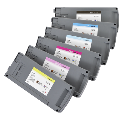 Картридж Seiko Чернила для W64s