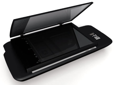 Сканер Contex FLEX50i (арт. 5100A003008)