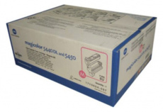 Тонер-картридж Konica Minolta mc5440DL/5450, Magenta Toner Cartridge, High Cap. (арт. 4539233)