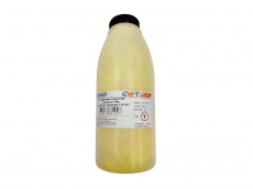 Тонер для заправки CET для CANON iRC3025/3025i/3020 жёлтый, 232г/бут (арт. CET7498Y232)
