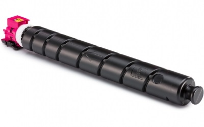 Оригинальный тонер-картридж Kyocera TK-8345M (пурпурный, 12000 стр.) (арт. 1T02L7BNL1)