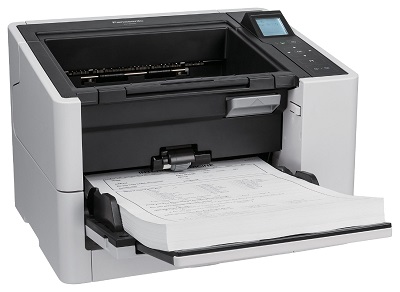 Сканер документов Panasonic KV-S2087 (арт. KV-S2087-U)