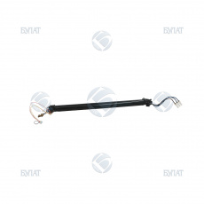 Термоузел Булат для Canon iR 2018 / 2022 / 2025 (верхняя часть) FM3-3653 / FM4-9382 (арт. AMCNIR2018010)