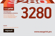 Лазерный картридж EasyPrint TN-3170/TN-3280 (арт. LB-3280)