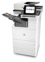 Лазерное цветное МФУ HP Color LaserJet Enterprise Flow M776zs (арт. T3U56A)