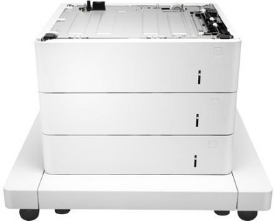 Устройство подачи бумаги HP M631/M632d (арт. J8J93A)