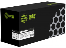 Лазерный картридж Cactus (черный, 20000 стр.) (арт. CS-TK7135)