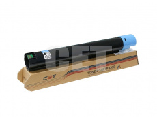 Тонер-картридж CET для XEROX DocuCentre SC2020 голубой, 51г (3000 стр.) (арт. CET141590)
