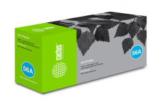 Картридж Cactus черный (7400стр.) для HP (арт. CS-CF256A)