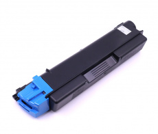 Тонер-картридж Булат для Kyocera FS-C5150 / ECOSYS P6021 TK-580 (2.8k) Cyan (+чип) БУЛАТ s-Line (арт. BAMTFSC515060)