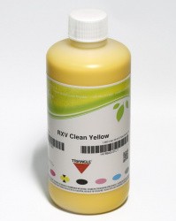 Картридж Triangle RXV Yellow, 1000 мл (арт. DI0204000170)