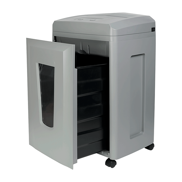 Уничтожитель документов ГЕЛЕОС УП26-7 (арт. УП26-7)