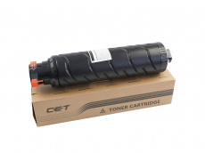 Тонер-картридж CET для TOSHIBA E-Studio 550, 1370г (арт. CET7468)
