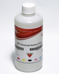 Картридж Triangle RXV Flush, 1000 мл (арт. DI0204000130)