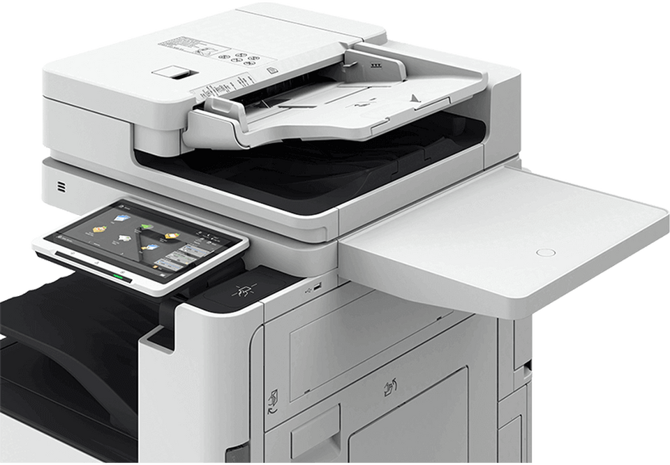 canon imagerunner advance dx c5740i