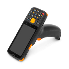 Комплект ТСД Mertech MovFast S45 GRIP Android 11, 3GB/32GB ( чехол, стекло, ремешок) (арт. 10013)