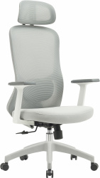 Кресло Cactus (серый) (арт. CS-GMC515-GY)