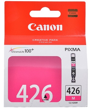 Картридж Canon CLI-426M (арт. 4558B001)