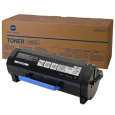Тонер-картридж Konica Minolta TNP56 Toner Cartridge (арт. AADW011)