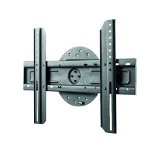 Крепеж настенный для монитора OMB 70″ GYRO MOUNT (black) (арт. 07119)