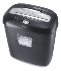 Уничтожитель документов Rexel Duo (арт. 2102560EU)