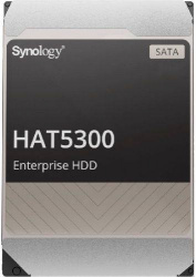 Жёсткий диск Synology HAT5300-12T (арт. HAT5300-12T)