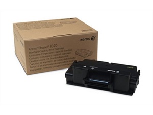 Тонер-картридж Xerox Toner cartridge 11000 pages (арт. 106R02306)