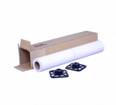 Бумага SOK Cinema S'OK матовая 24″ A1 610 х 30,5 м втулка 50,8 мм 120 г/м² 1 рулон (арт. SP030M2120-610)