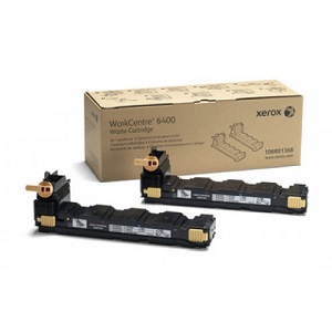 Контейнер для отработанного тонера Xerox Waste Cartridge (арт. 106R01368)