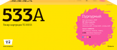 Лазерный картридж T2 CC533A (арт. TC-H533)