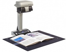 Сканер Fujitsu (Ricoh) ScanSnap SV600 (арт. PA03641-B301)