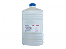 Тонер для заправки CET для KONICA MINOLTA Bizhub C220 чёрный, 500г/бут (арт. CET8815500)