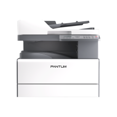 МФУ лазерное черно-белое Pantum BM230ADW, Печать / Сканирование / Копирование, А3, 22 стр./мин. (А4), Bluetooth, Wi-Fi (арт. BM230ADW)