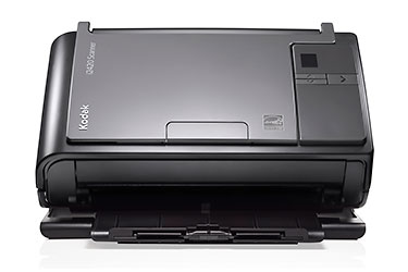 Сканер документов Kodak i2420 Scanner (арт. 1120435)