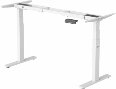 Подстолье Cactus (белый) (арт. CS-EDLF-WT)