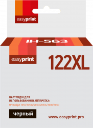 Струйный картридж EasyPrint CH563HE (арт. IH-563)
