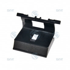 Сепарационная площадка Булат в сборе HP LJ P1005 / 1006 RM1-4006 (арт. AVHPLJ1005030)