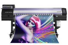 Сублимационный принтер Mimaki JV300 Plus (арт. JV300-160 Plus (2))