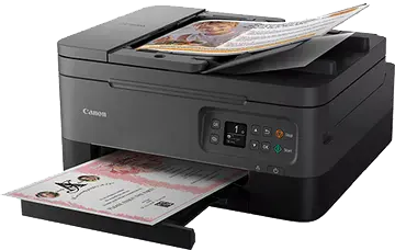 Струйное цветное МФУ Canon Pixma TS7440A (арт. 4460C057)