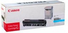 Картридж Canon TONER CRG-G CYAN FOR CP660 (арт. 1514A003)