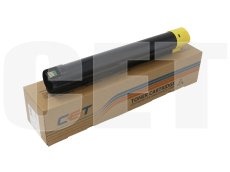 Тонер-картридж CET (желтый, 280 г) (арт. CET141842)