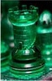 Материал 3D Systems VisiJet FTX Green Cartridge (Pack of 10) (арт. 341301)