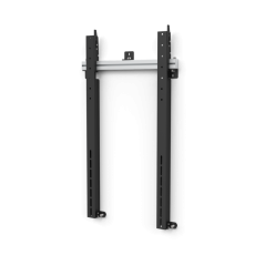 Секция настенной модульной системы SMS Multi Display Wall Portrait (арт. PW010003)