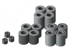 Набор сменных резиновых роликов Panasonic для KV-S8127 / KV-S8147 (3600000 листов) (арт. KV-SS065-U)