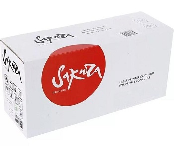 Картридж Sakura Printing SACF233A (арт. SACF233A)